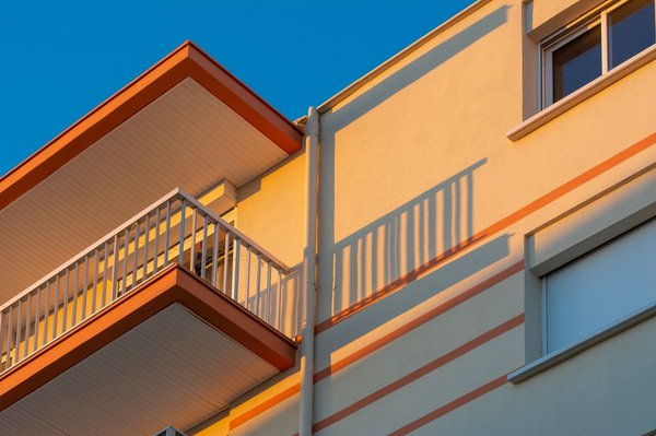 Construction de maison à Anglet