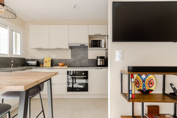 Appartements Anglet