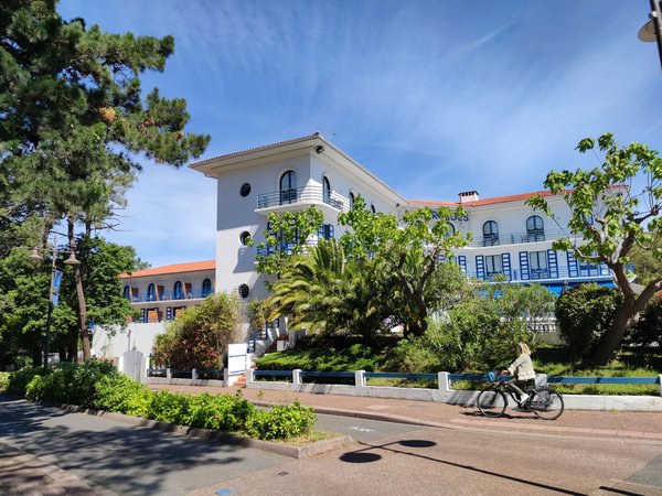 Maisons Anglet