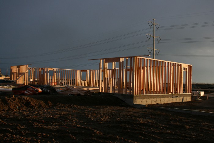 construire une maison à Anglet