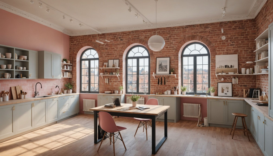 Les meilleures astuces pour réussir votre rénovation à toulouse